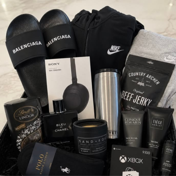 Gift Hamper