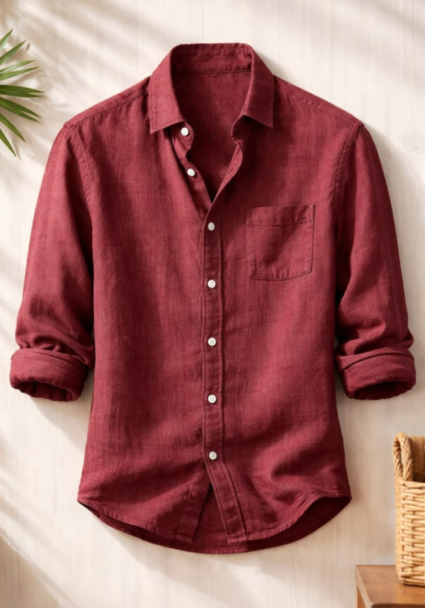 Casual shirts