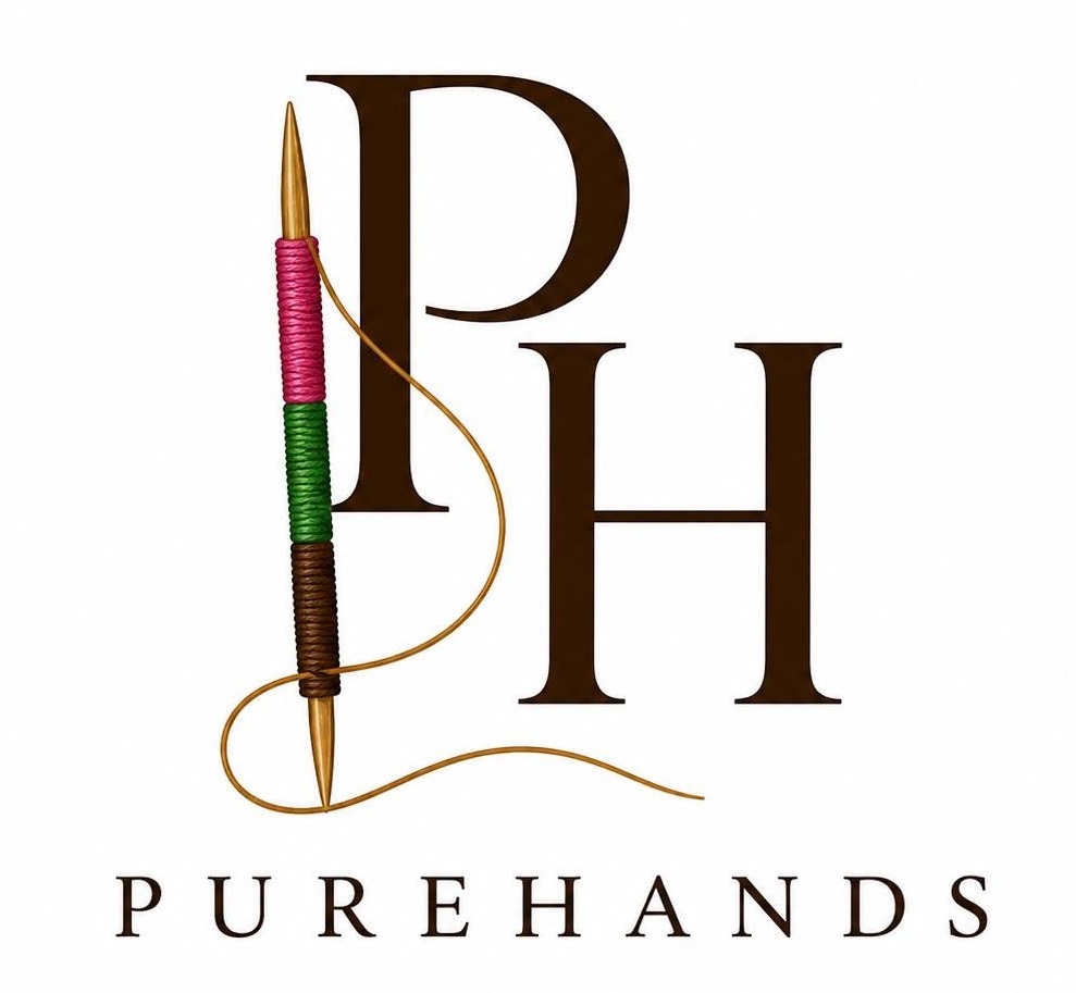 PH | PURE HANDS